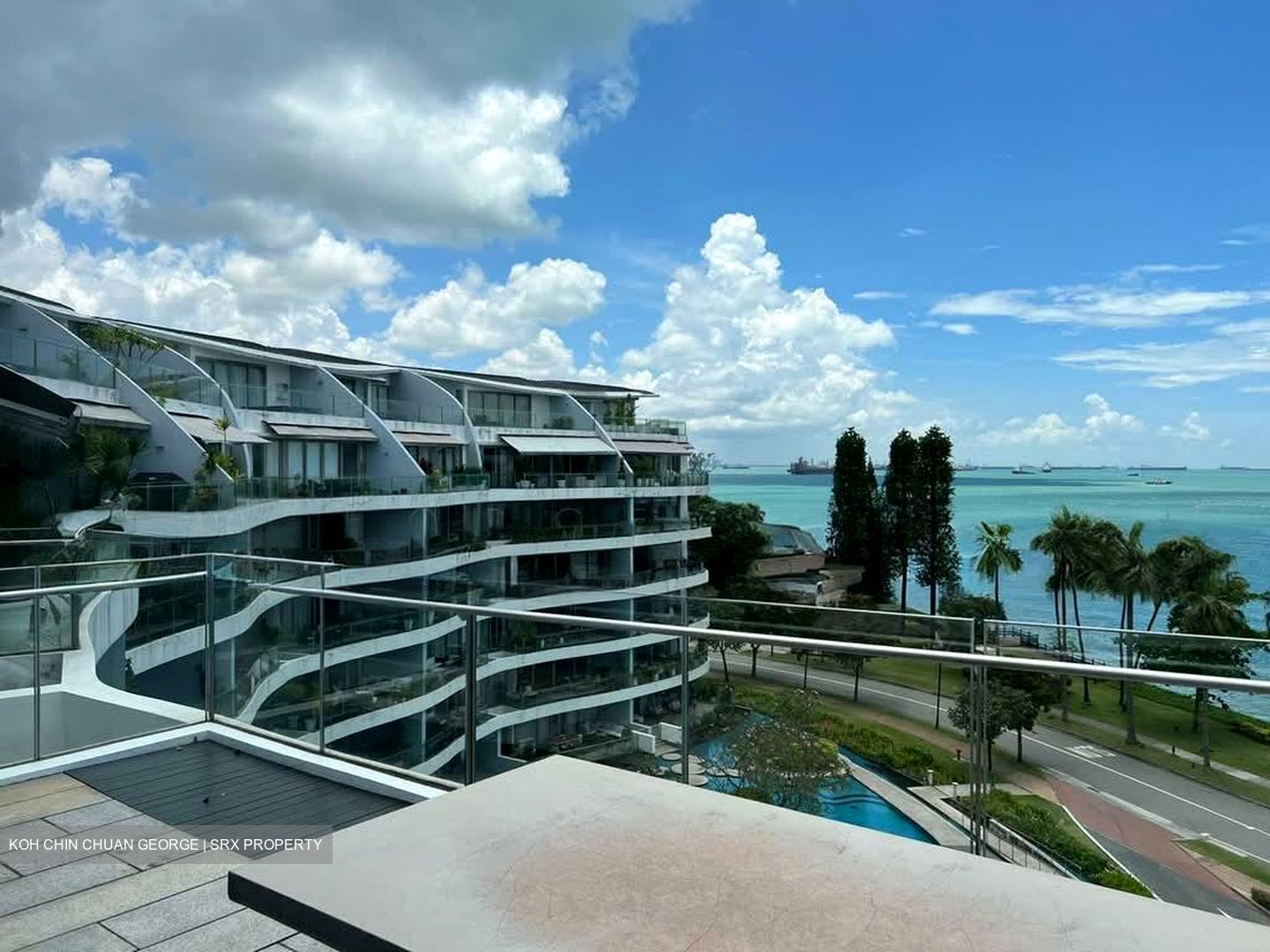 The Coast at Sentosa Cove (D4), Condominium #568188901
